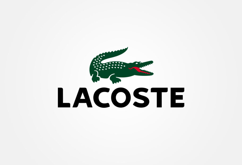 Agotada en menos de 24 horas los NFT´s del cocodrilo de Lacoste