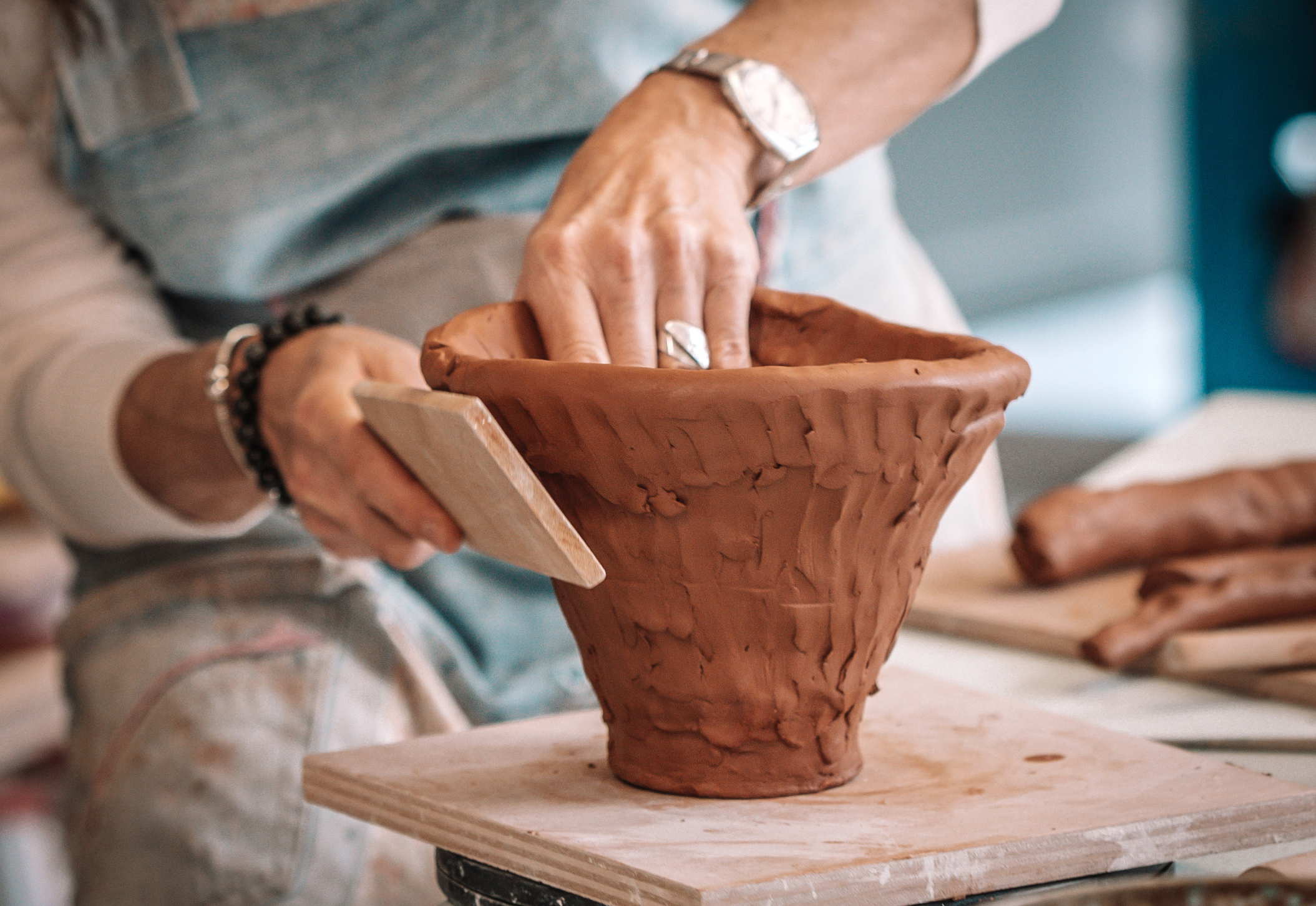 Protección contra la falsificación: cómo las nuevas indicaciones geográficas ayudan a defender tus productos artesanales