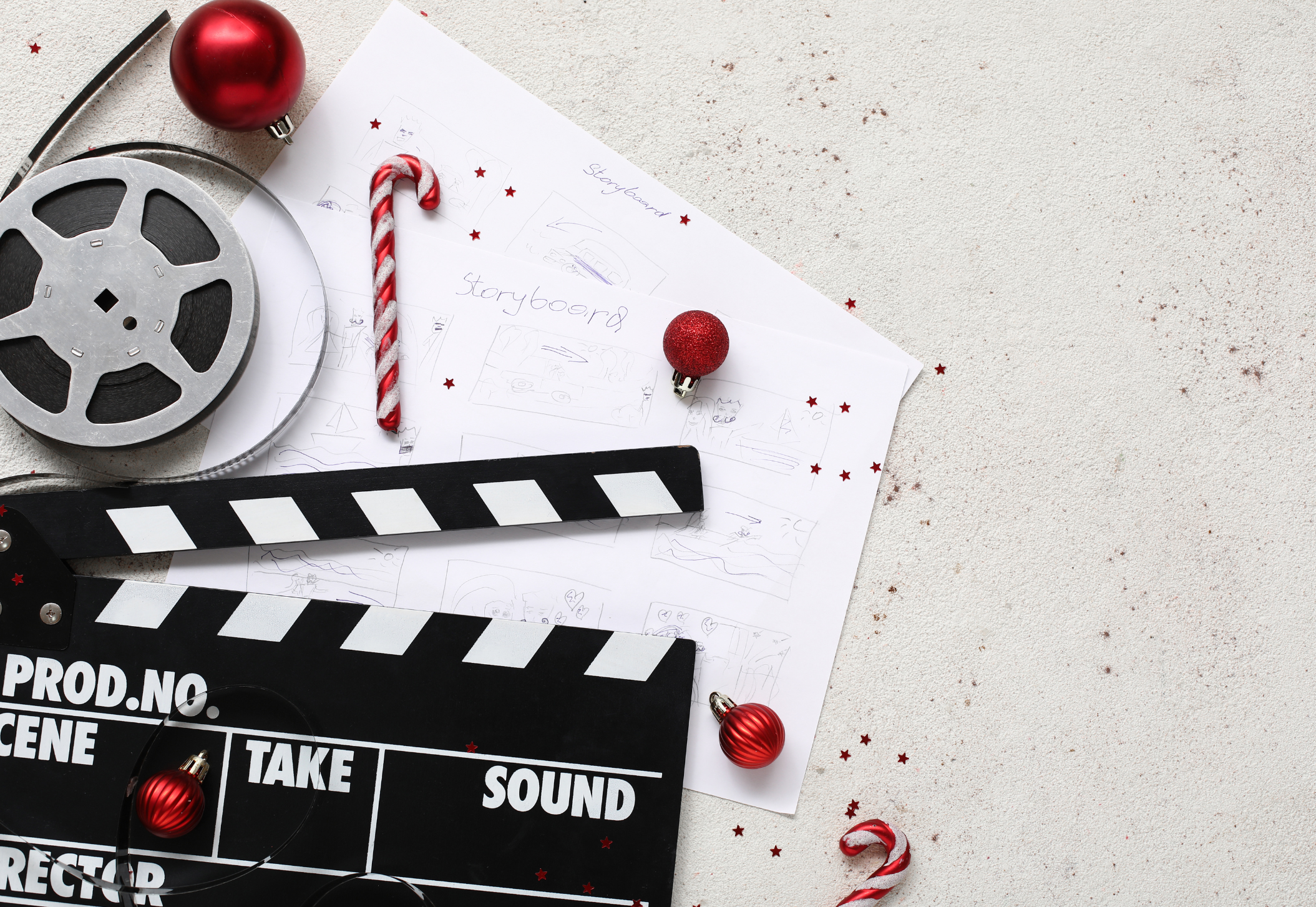 ¿Es legal usar villancicos y música navideña en reels, campañas o covers?