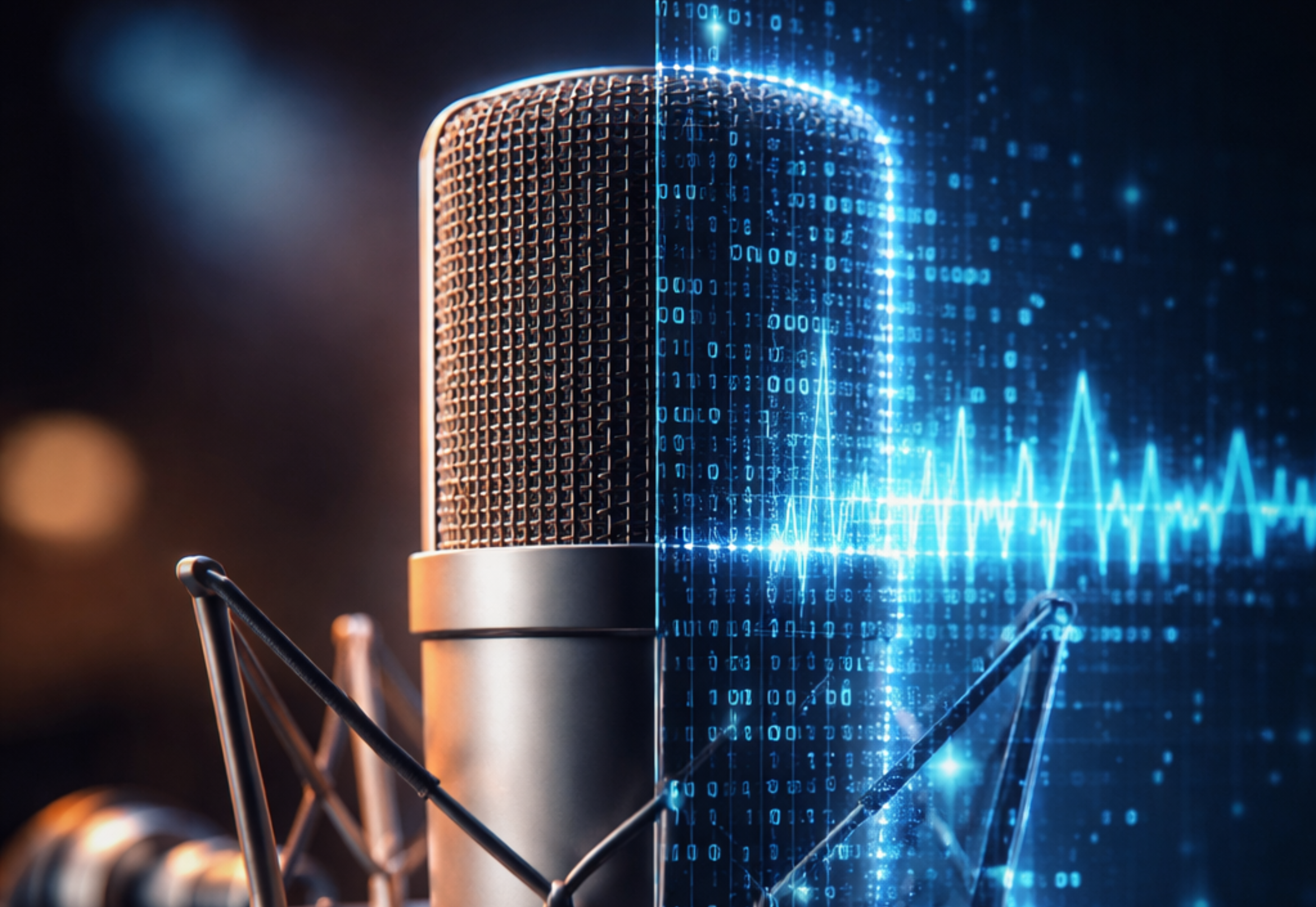 Mi voz no es tu "prompt": Guía legal para proteger tu identidad artística frente a la IA generativa